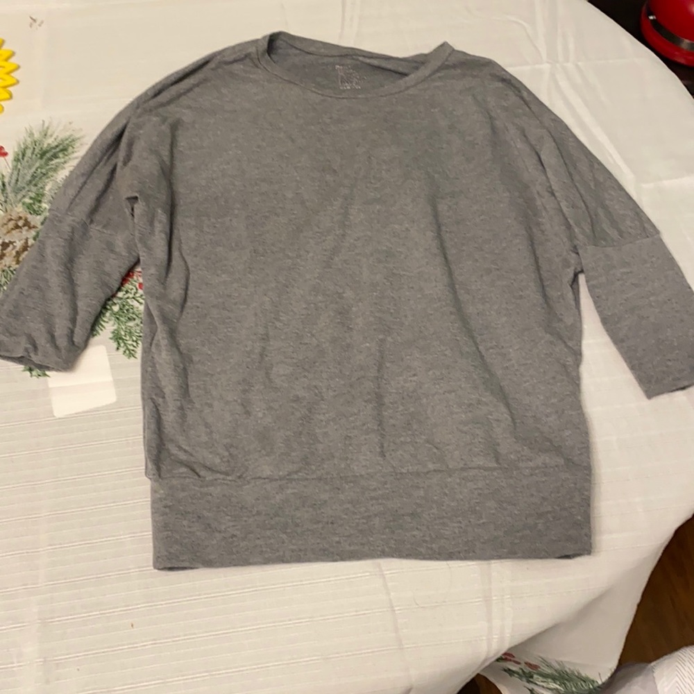 Gap top